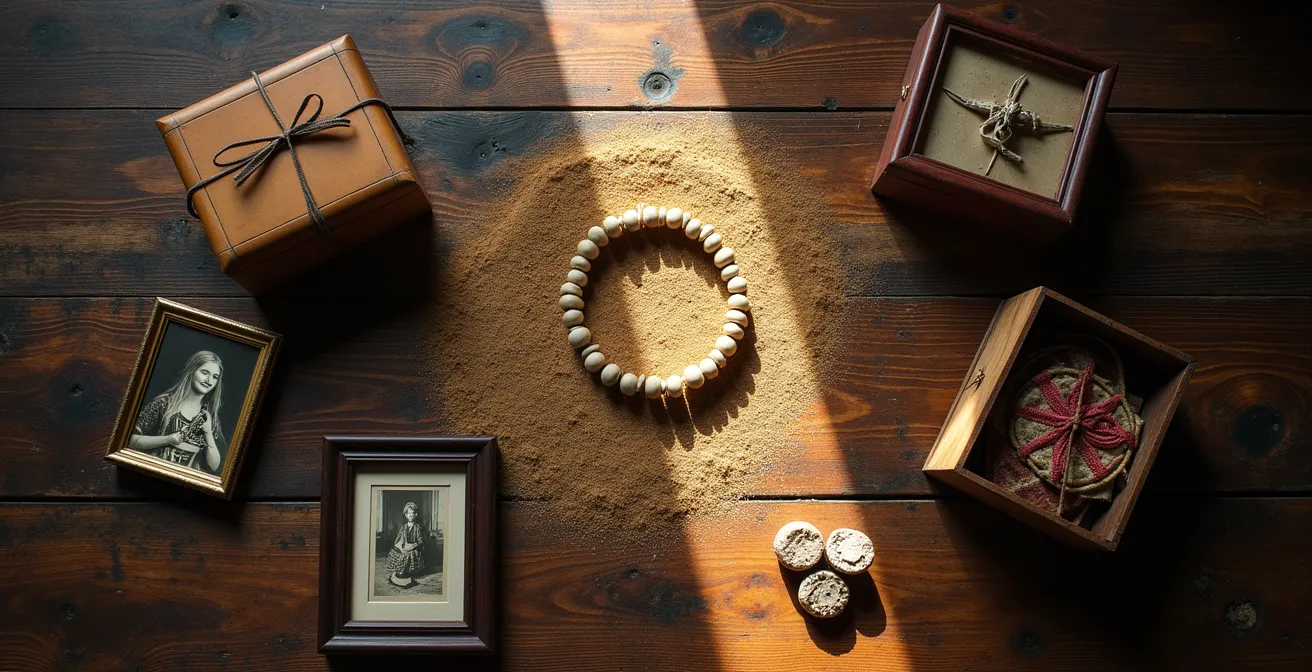 Archives et témoignages historiques des communautés marginalisées de Montréal